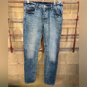 MNML Jeans Size 33